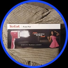 Tefal Pure Pop Slim Handheld