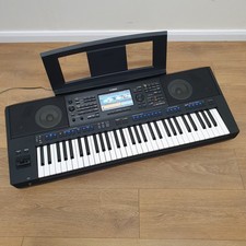 Yamaha PSR SX-900 #10005 |