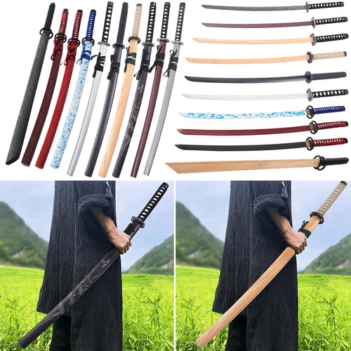 Wooden martial arts bokken - martial,