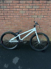 Inspired Hex 26” Street