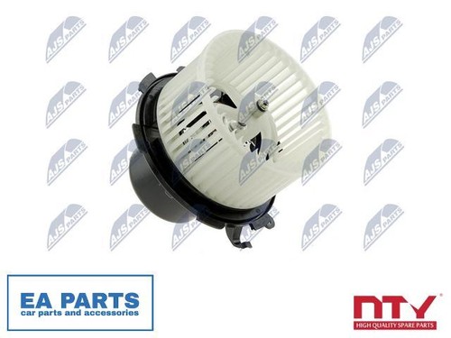 Interior blower for - blower, crafter