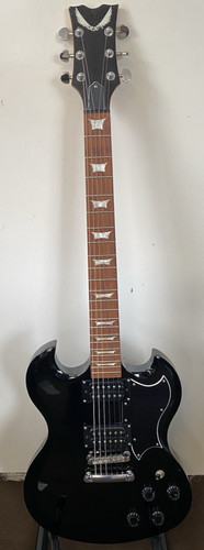 Dean gran sport - dean, double