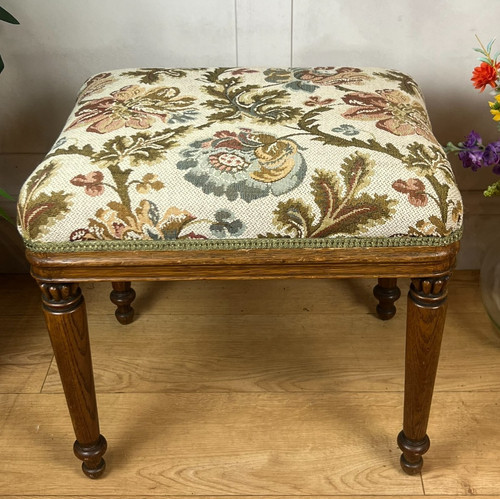 Vintage antique french - antique, carved