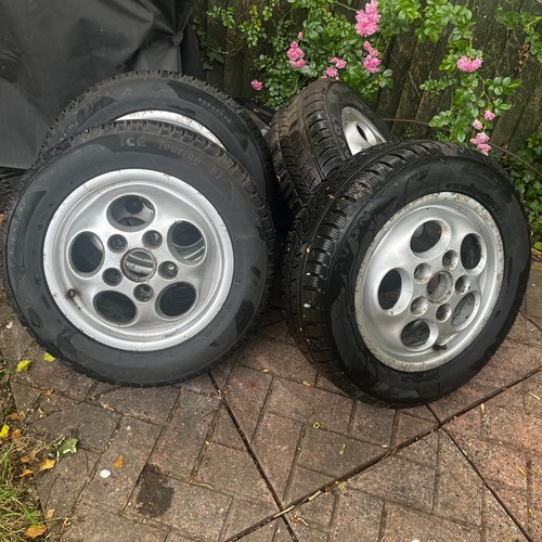 Porsche 924s 944 alloy - porsche,