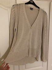 Massimo Dutti Ladies Cardigan