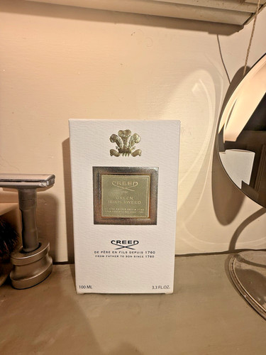 Original creed green - original,