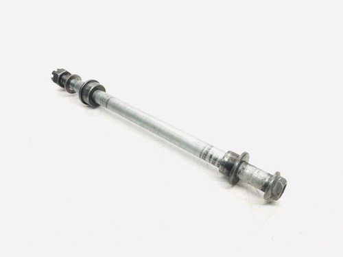Rear wheel axle - kawasaki, 750