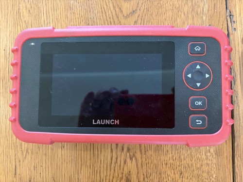 Launch 123x - , v2
