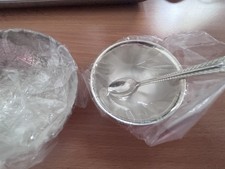 Silver Bowls For Infant