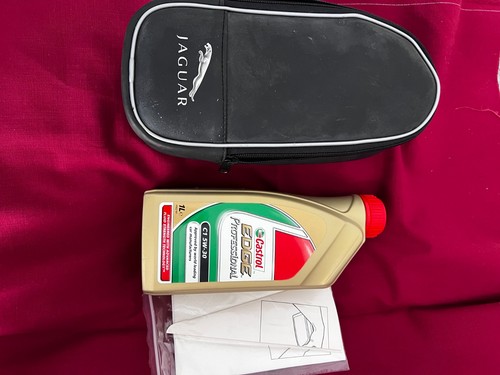Castrol edge professional c1 - edge,