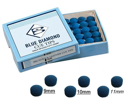 Blue diamond brunswick - blue,