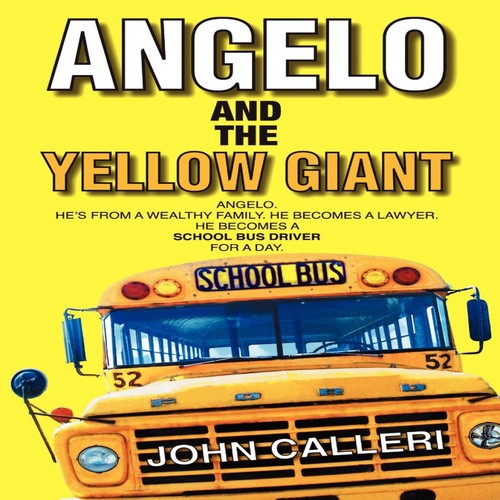 Angelo and the - yellow, giant