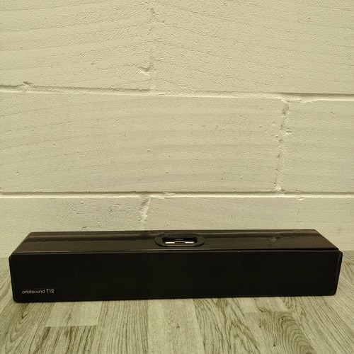 Orbitsound t12v3 soundbar - orbitsound,
