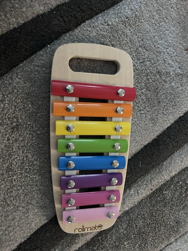 Children xylophone wood - xylophone,