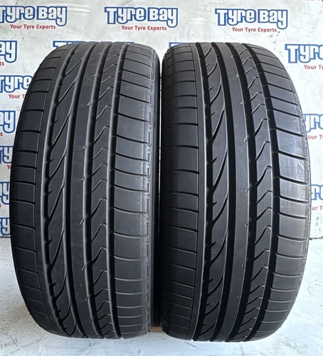 235 100w bridgestone - 235/45/20,