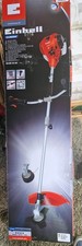 Einhell 2 stroke petrol