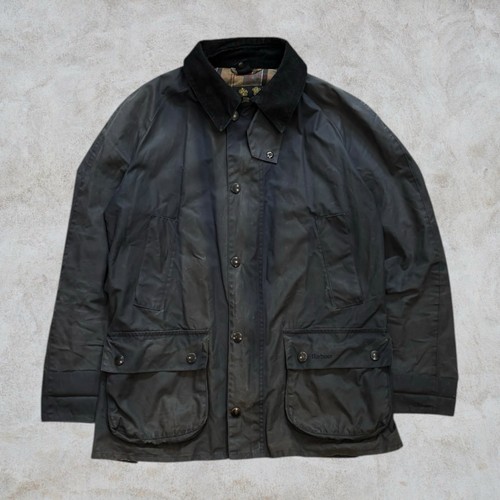 Barbour men ashby - barbour, waxed