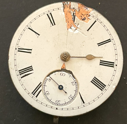 Antique samuel manchester - samuel,