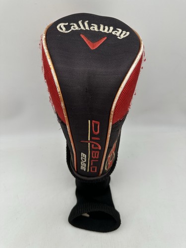 Callaway diablo edge fairway - diablo,