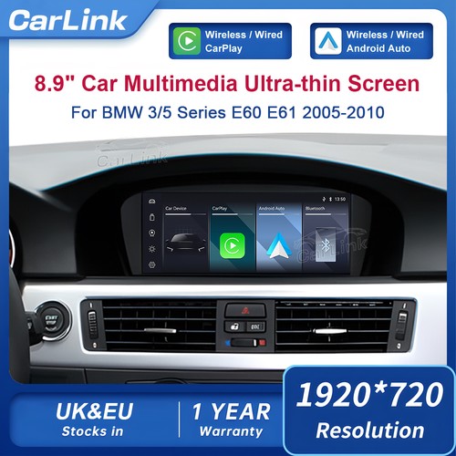 For bmw e60 e61 e64 - for,
