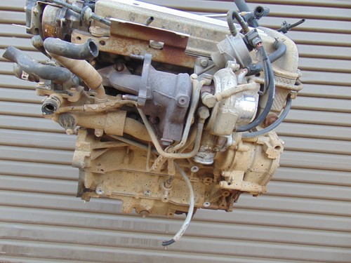 Saab turbo engine petrol - saab,