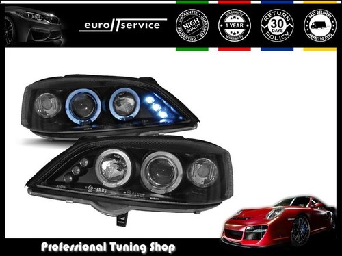 Headlights lpop18 for opel - for,