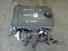 VAUXHALL INSIGNIA A ASTRA J