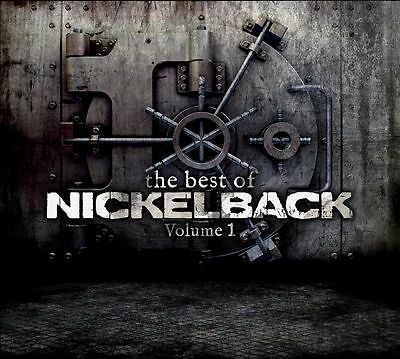 Nickelback the best of - the,