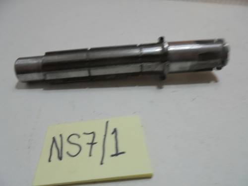 Honda cz100 counter shaft - honda,