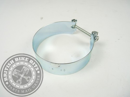Piston ring clamp 80mm - piston,