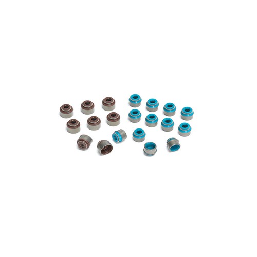 Supertech 5mm intake valve - supertech,