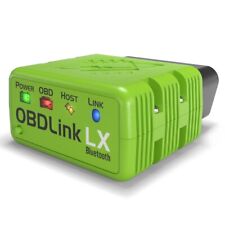 OBDLink LX Bluetooth ScanTool