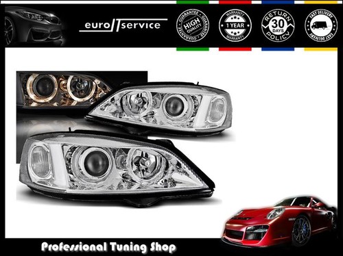 Headlights lpop31 for opel - lpop31,