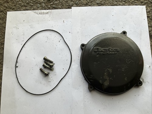 Beta zero clutch cover - clutch,