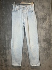 Vintage Levi's 901  Jeans 30