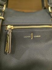 Jasper Conran large navy blue