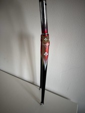 COLNAGO PRECISION STEEL FORK X