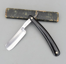 Vintage Huge VOOGD Sheffield