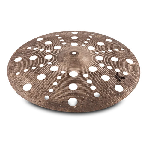 Zildjian custom special dry - zildjian,