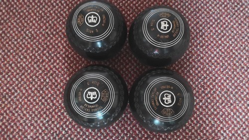 Set taylor lignoid size 3 - size,