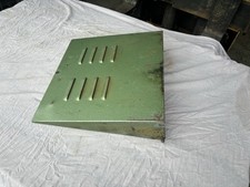 Startrite TA Table Saw Side