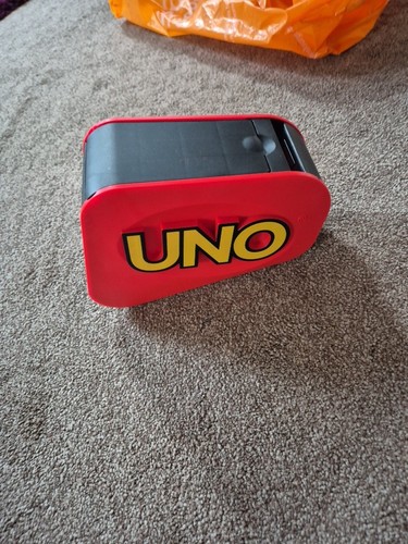 Uno extreme card game - card,