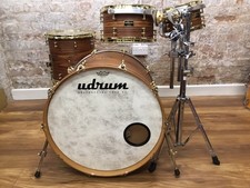 UDrum Co Custom/Boutique Maple