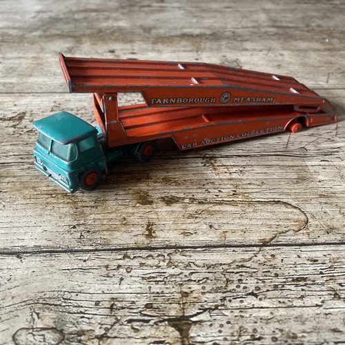 Vintage matchbox major - major, pack