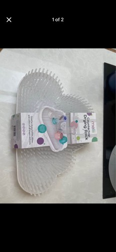 Melii baby bottle - melii, drying