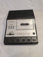 Grundig C 409 Automatic