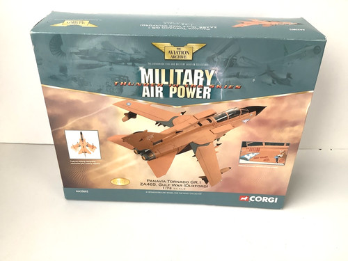 Corgi aa33602 panavia - corgi,