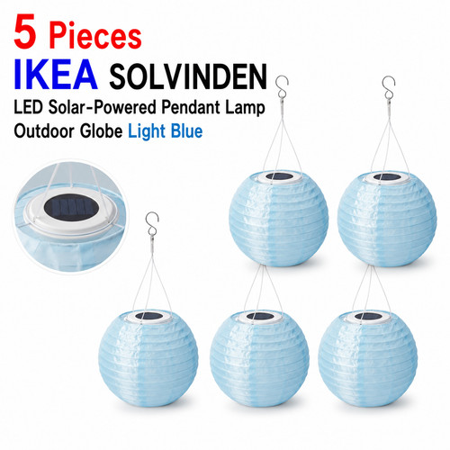 Ikea solvinden led - ikea,