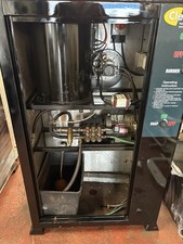 Static hot/cold/steam/diesel industrial pressure washer jet wash CLENTEC 