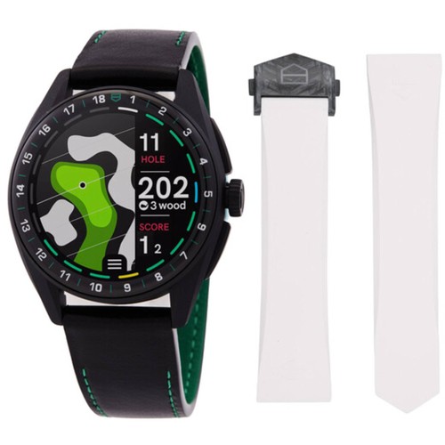 Tag heuer men smart watch - heuer, men's